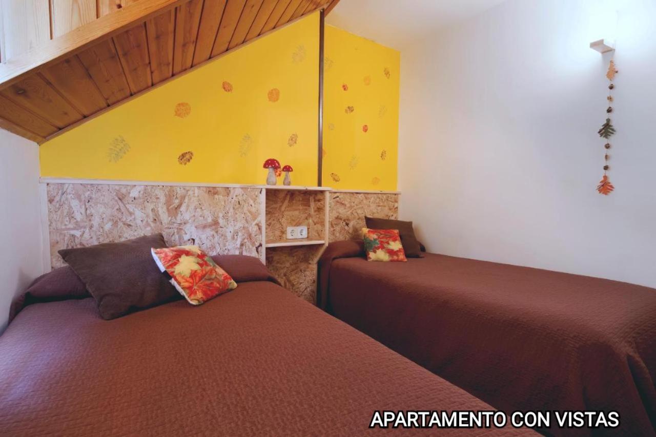 Apartamentos Tauell Extérieur photo