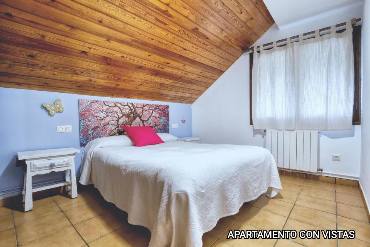 Apartamentos Tauell Extérieur photo