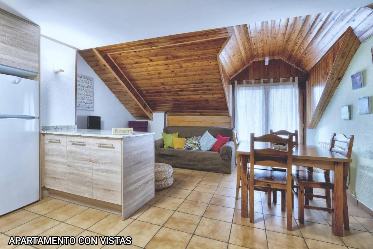 Apartamentos Tauell Extérieur photo