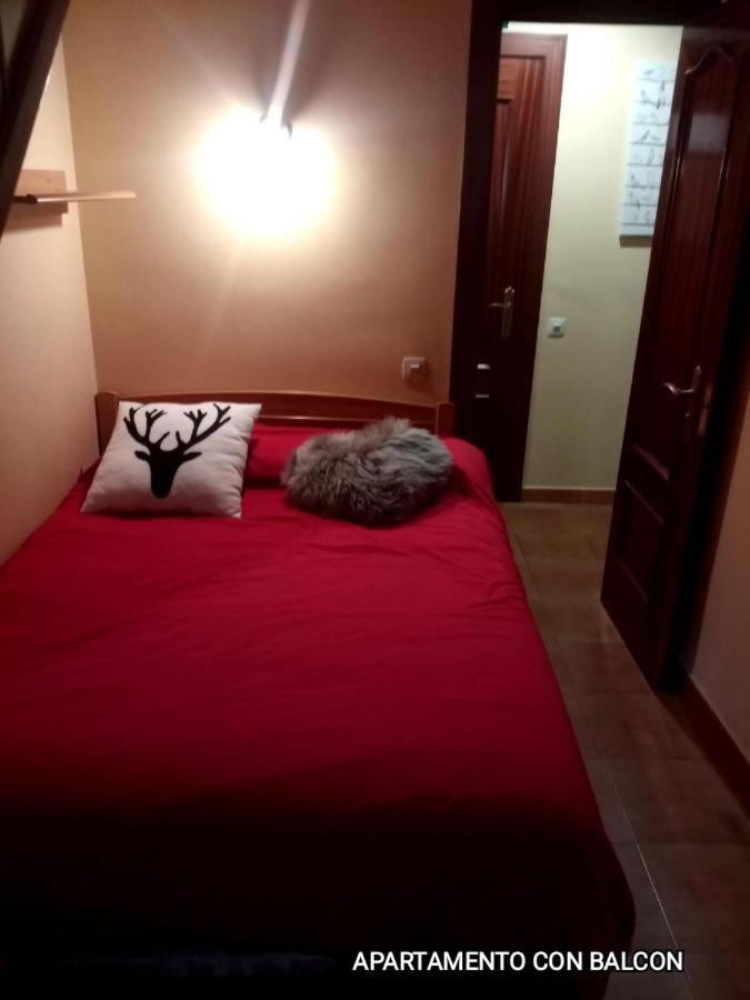 Apartamentos Tauell Extérieur photo