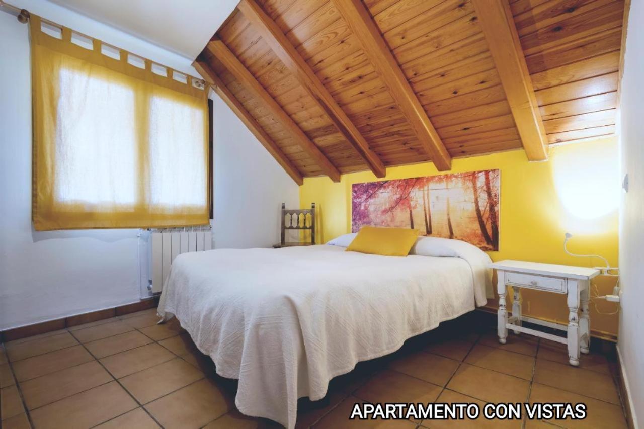 Apartamentos Tauell Extérieur photo